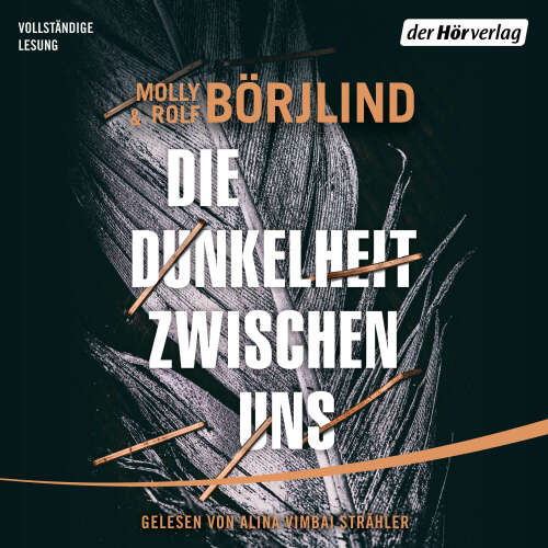 Cover von Molly Börjlind - Die Dunkelheit zwischen uns - Thriller