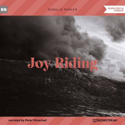 Cover von Rosalie Parker - Joy Riding