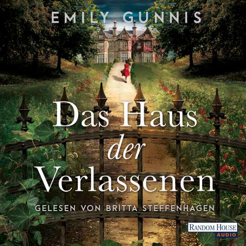 Cover von Emily Gunnis - Das Haus der Verlassenen