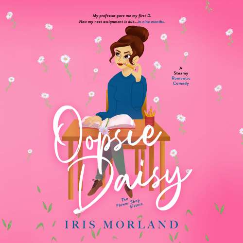 Cover von Iris Morland - Oopsie Daisy