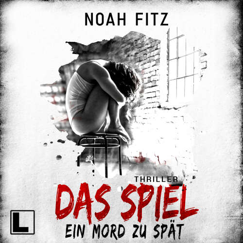 Cover von Noah Fitz - Das Spiel - Ein Mord zu viel