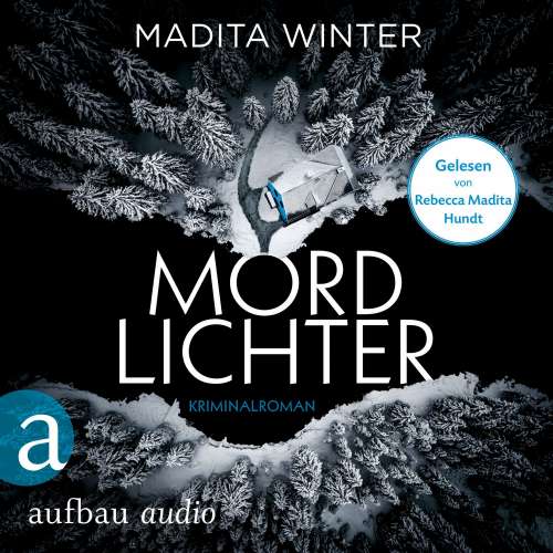 Cover von Madita Winter - Mordlichter