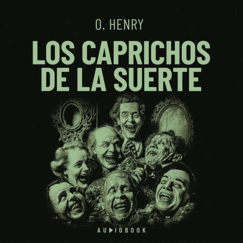 Cover von O. Henry - Los caprichos de la suerte