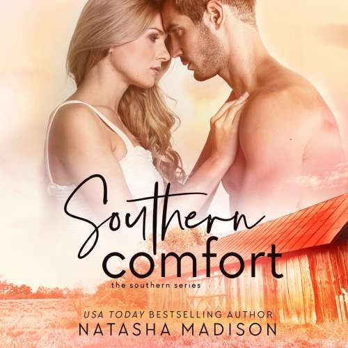 Cover von Natasha Madison - The Southern Series - Book 2 - Southern Comfort