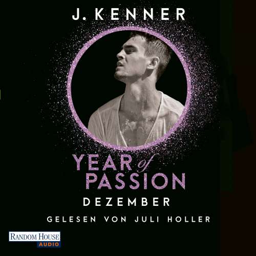 Cover von J. Kenner - Year of Passion-Serie 12 - Dezember