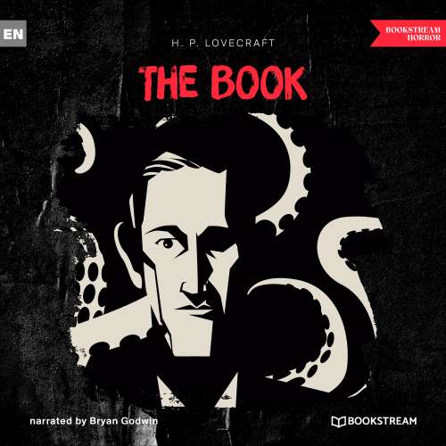 Cover von H. P. Lovecraft - The Book