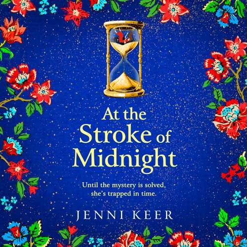 Cover von Jenni Keer - At the Stroke of Midnight