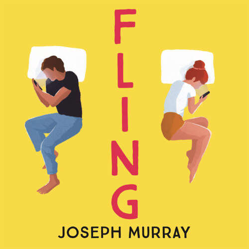 Cover von Joseph Murray - Fling