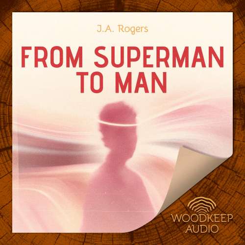 Cover von From Superman to Man - From Superman to Man