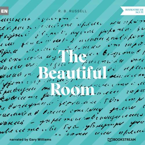 Cover von R. B. Russell - The Beautiful Room