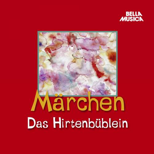 Cover von Jacob Grimm - Märchen - Das Hirtenbüblein