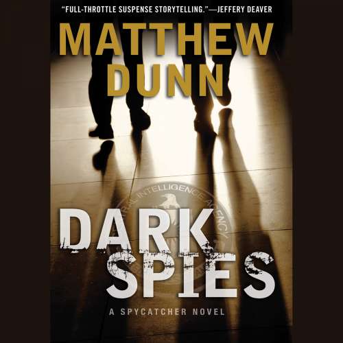 Cover von Matthew Dunn - A Spycatcher Novel 4 - Dark Spies