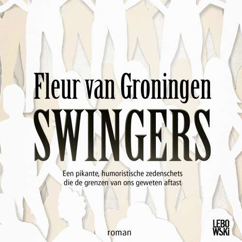 Cover von Fleur van Groningen - Swingers