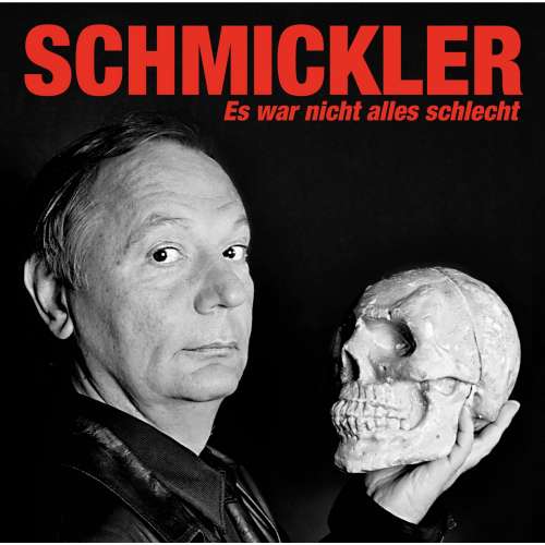 Cover von Wilfried Schmickler - 