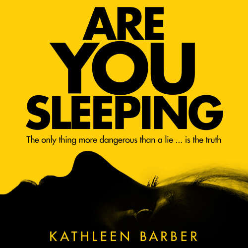 Cover von Kathleen Barber - Are You Sleeping - An Endlessly Twisting Debut Psychological Thriller