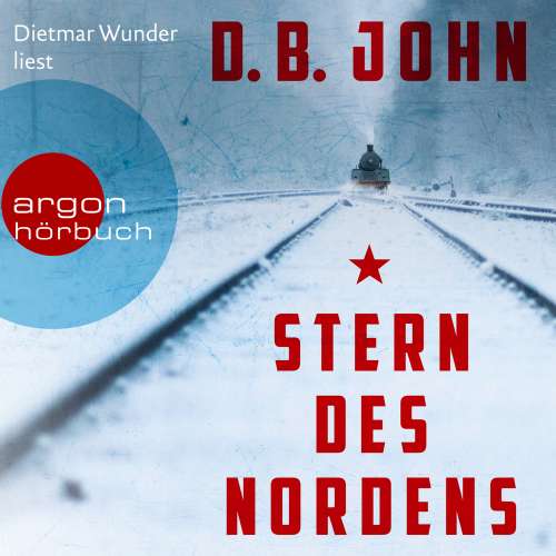 Cover von D.B. John - Stern des Nordens