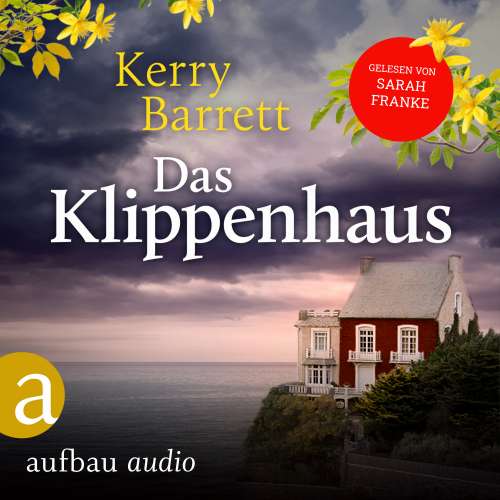 Cover von Kerry Barrett - Das Klippenhaus