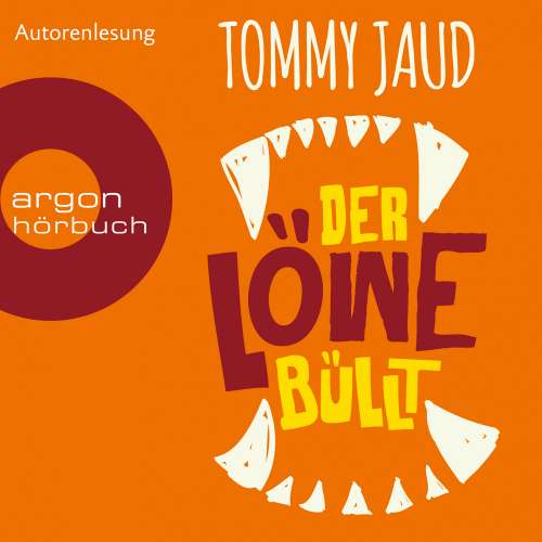 Cover von Tommy Jaud - Der Löwe büllt