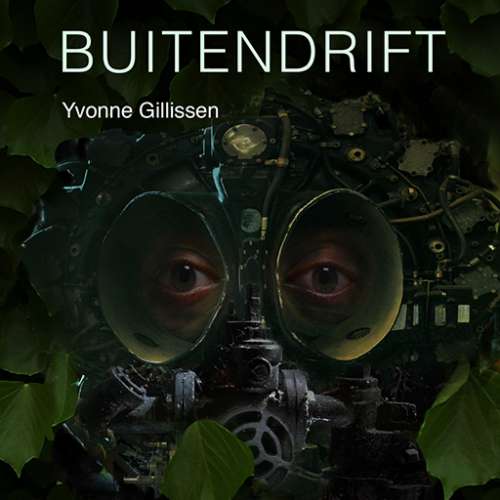 Cover von Yvonne Gillissen - Buitendrift