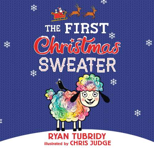 Cover von Ryan Tubridy - The First Christmas Sweater