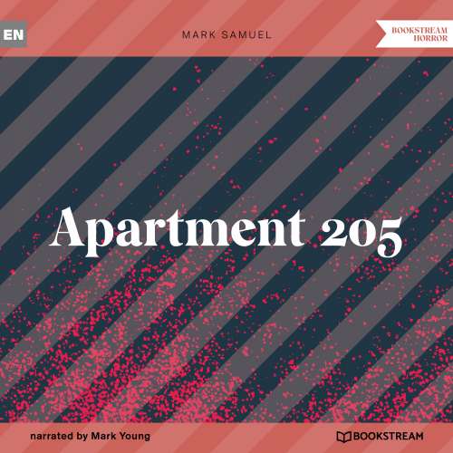Cover von Mark Samuel - Apartment 205