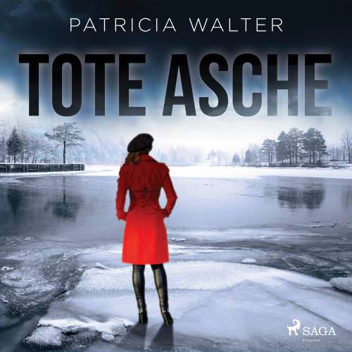 Cover von Patricia Walter - Tote Asche