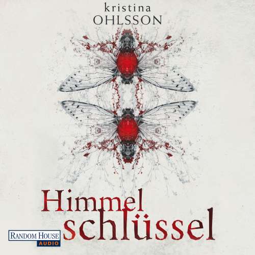 Cover von Kristina Ohlsson - Himmelschlüssel