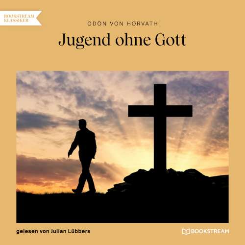 Cover von Ödön von Horvath - Jugend ohne Gott
