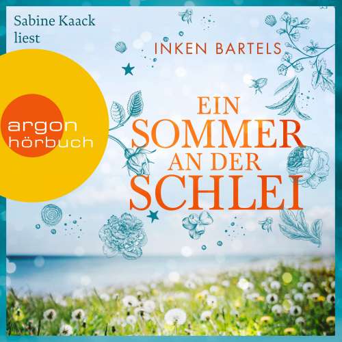 Cover von Inken Bartels - Ein Sommer an der Schlei