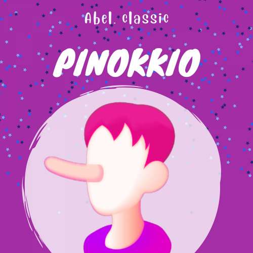 Cover von Abel Classics - Pinokkio