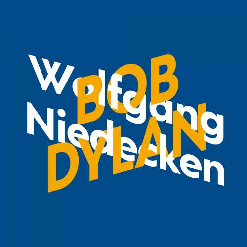 Cover von Wolfgang Niedecken - KiWi Musikbibliothek - Band 11 - Wolfgang Niedecken über Bob Dylan