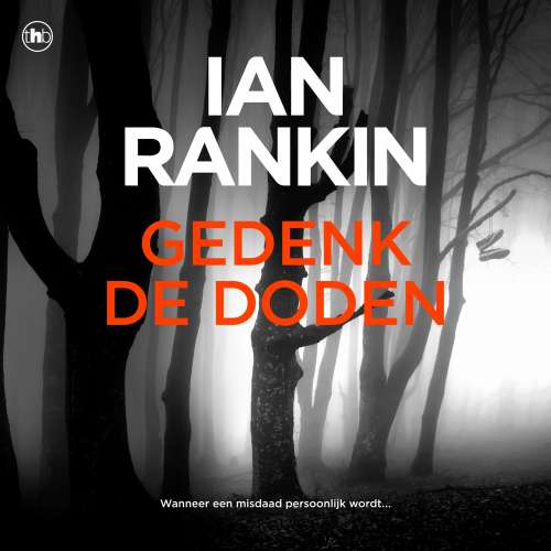 Cover von Ian Rankin - John Rebus - Gedenk de doden