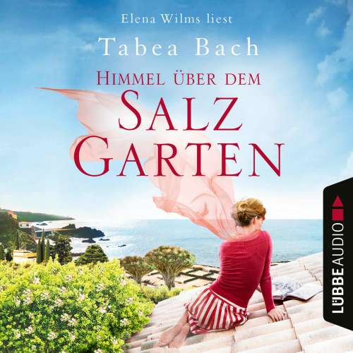 Cover von Tabea Bach - Salzgarten-Saga - Teil 2 - Himmel über dem Salzgarten