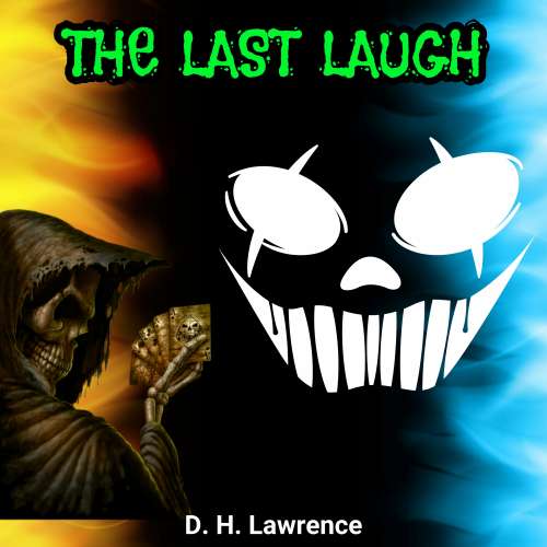 Cover von D. H. Lawrence - The Last Laugh