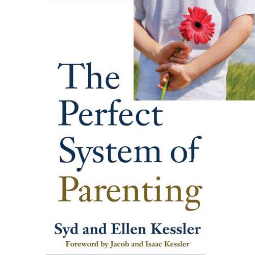 Cover von Syd Kessler - The Perfect System of Parenting