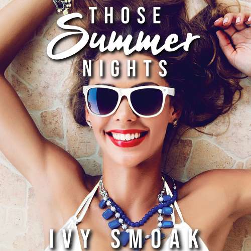 Cover von Ivy Smoak - Sweet Cravings - Book 1 - Those Summer Nights