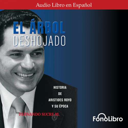 Cover von Fernando Sucre - El Arbol Deshojado