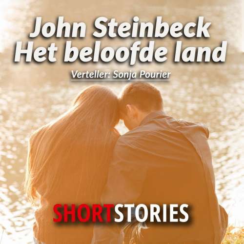 Cover von John Steinbeck - Het beloofde land