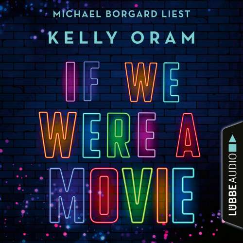 Cover von Kelly Oram - If we were a movie
