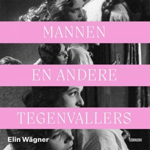 Cover von Elin Wägner - Mannen en andere tegenvallers