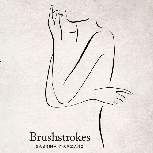 Cover - Sabrina Marzaro - Brushstrokes