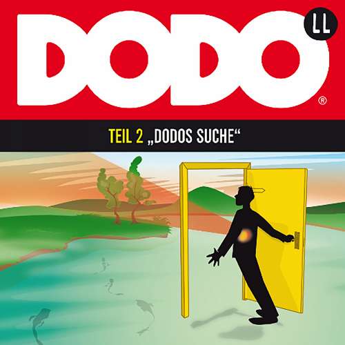 Cover von DODO -  Folge 2 - DODOS Suche