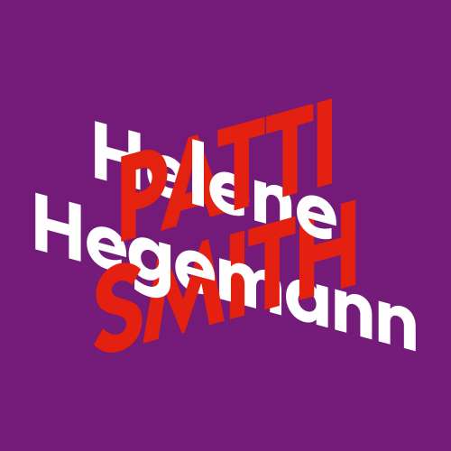 Cover von Helene Hegemann - KiWi Musikbibliothek - Band 13 - Helene Hegemann über Patti Smith