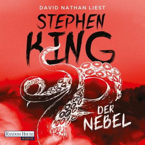 Cover von Stephen King - Der Nebel