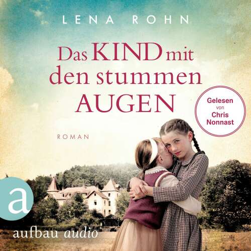 Cover - Lena Rohn - Das Kind mit den stummen Augen