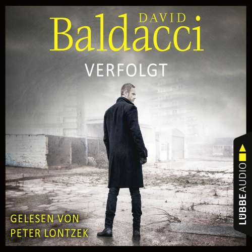 Cover von David Baldacci - Verfolgt - Will Robies zweiter Fall