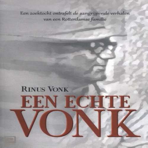 Cover von Rinus Vonk - Een echte Vonk