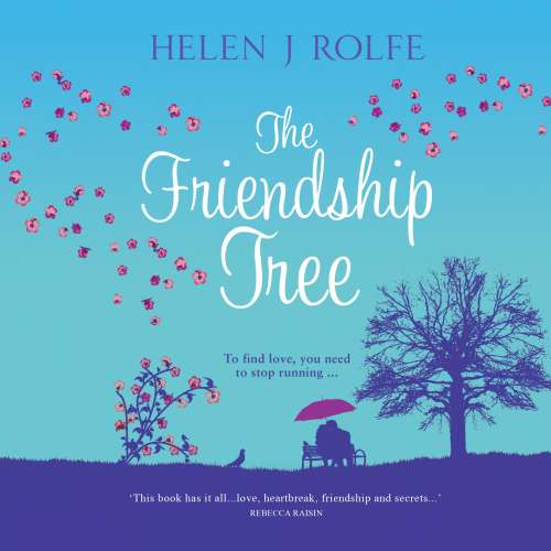 Cover von Helen J. Rolfe - The Friendship Tree
