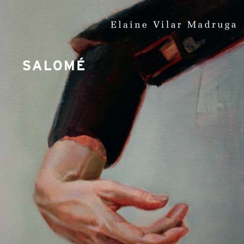 Cover von Elaine Vilar Madruga - Salomé