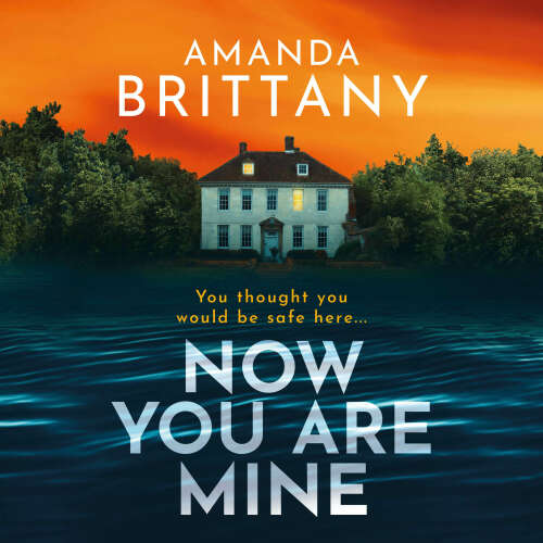 Cover von Amanda Brittany - Now You Are Mine